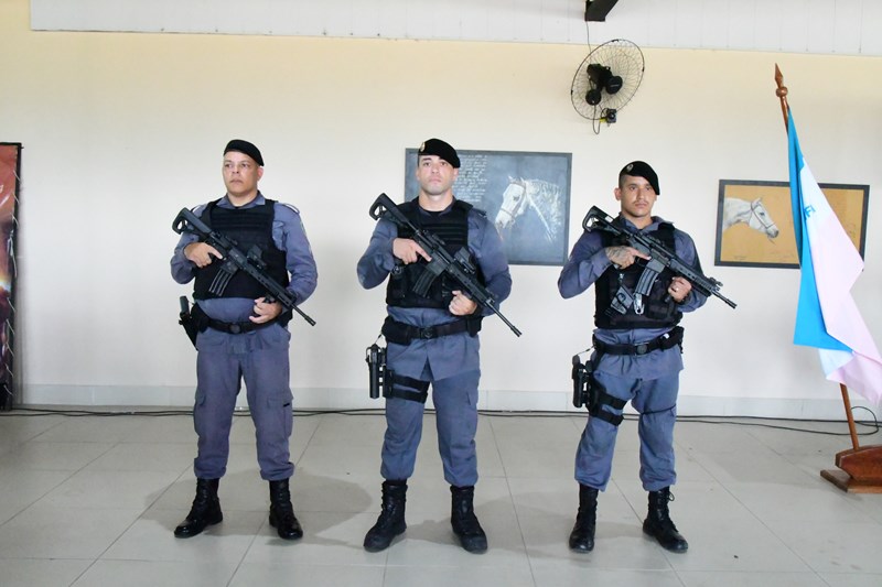 Foto: Reprodução/Polícia Militar - ES