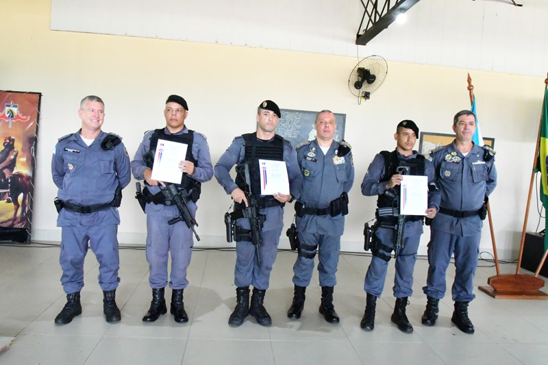 Foto: Reprodução/Polícia Militar - ES