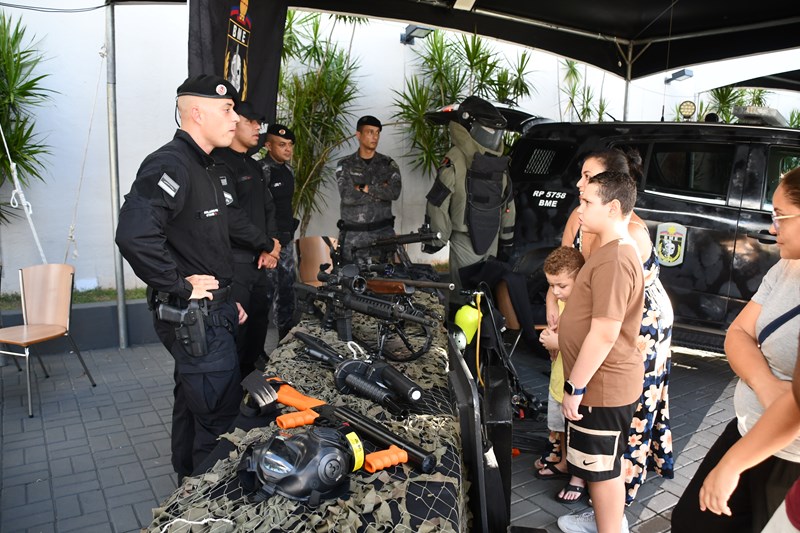 Foto: Reprodução/Polícia Militar - ES