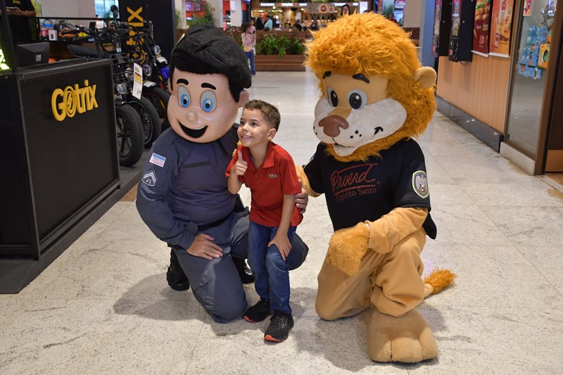 Foto: Reprodução/Polícia Militar - ES