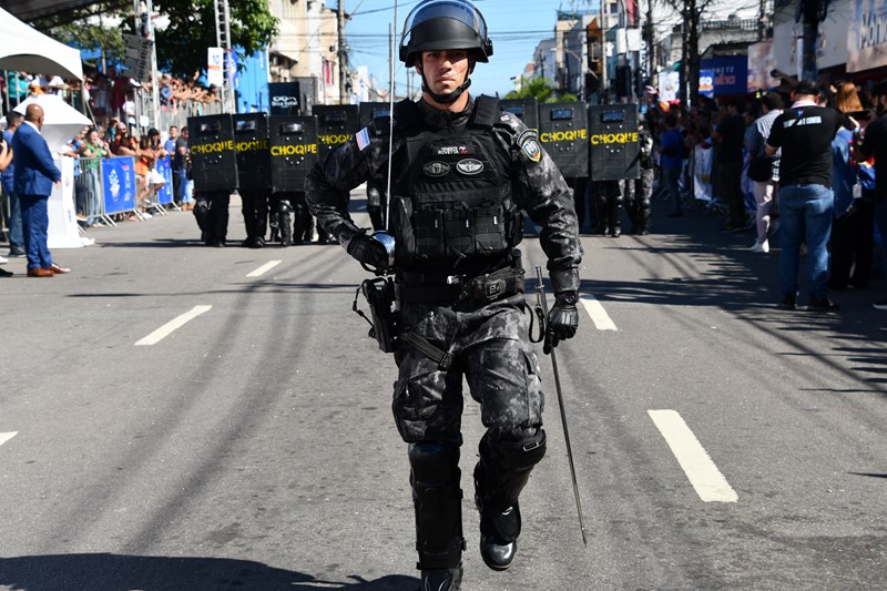 Foto: Reprodução/Polícia Militar - ES