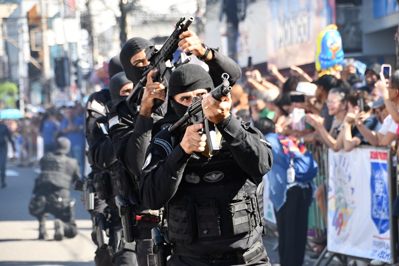 Foto: Reprodução/Polícia Militar - ES