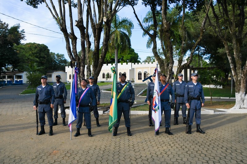 Foto: Reprodução/Polícia Militar - ES