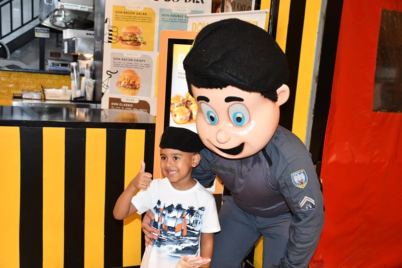 Foto: Reprodução/Polícia Militar - ES