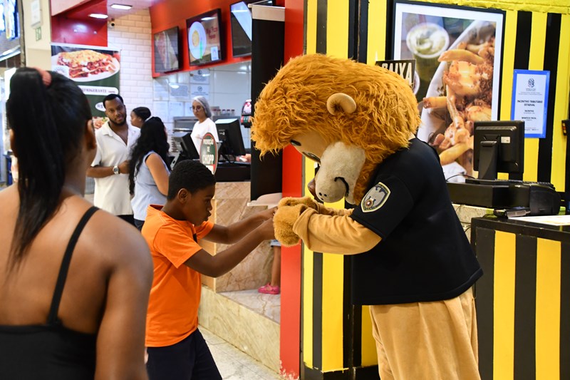 Foto: Reprodução/Polícia Militar - ES