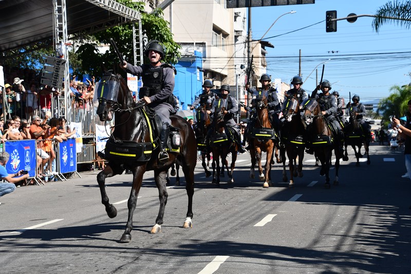 Foto: Reprodução/Polícia Militar - ES
