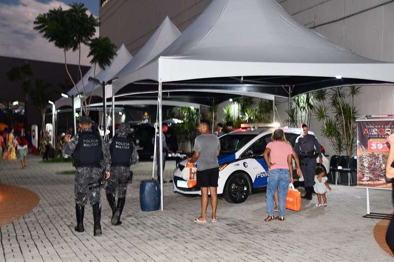 Foto: Reprodução/Polícia Militar - ES