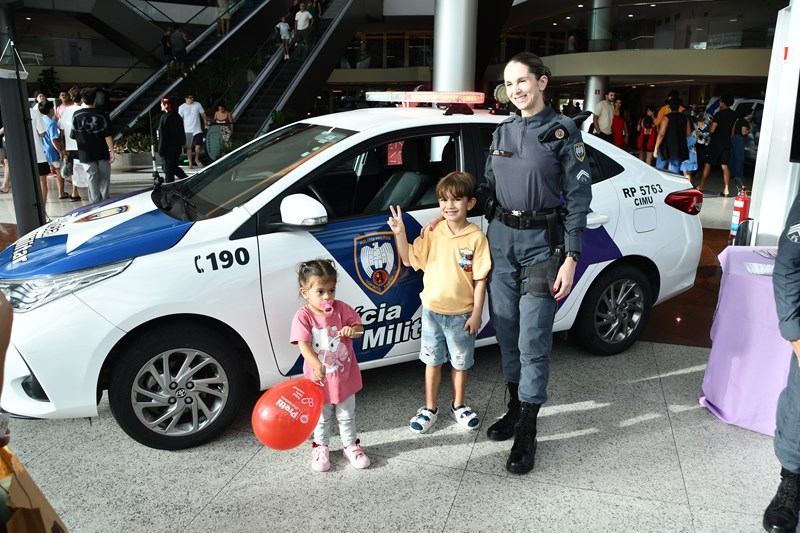 Foto: Reprodução/Polícia Militar - ES