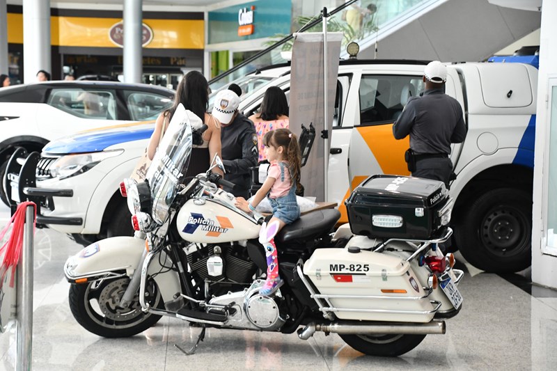 Foto: Reprodução/Polícia Militar - ES