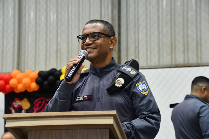 Foto: Reprodução/Polícia Militar - ES