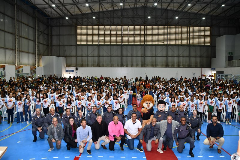 Foto: Reprodução/Polícia Militar - ES