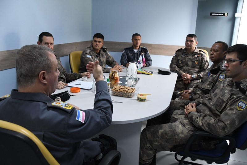 Foto: Reprodução/Polícia Militar - ES