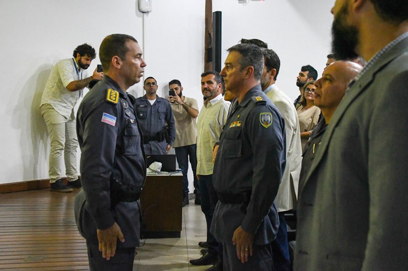 Foto: Reprodução/Polícia Militar - ES