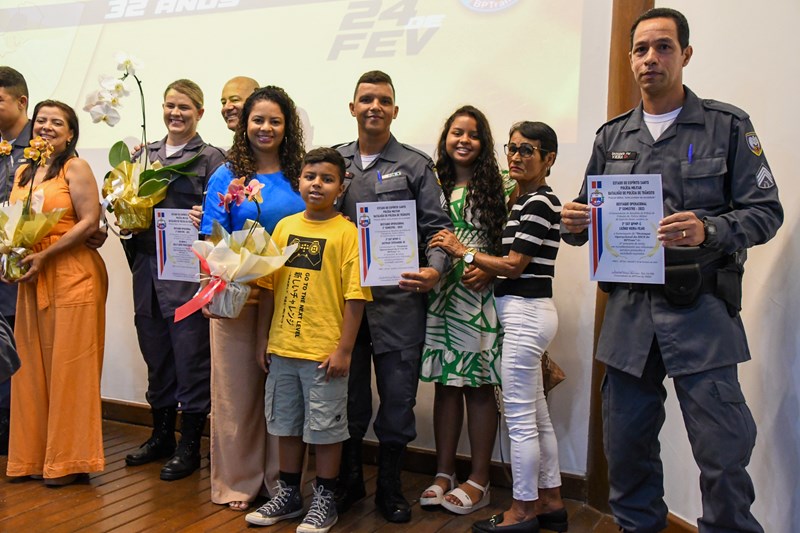 Foto: Reprodução/Polícia Militar - ES