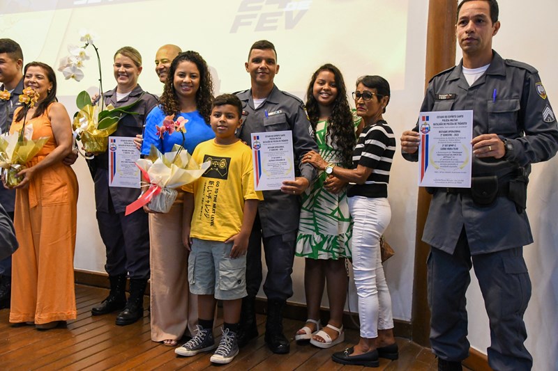 Foto: Reprodução/Polícia Militar - ES