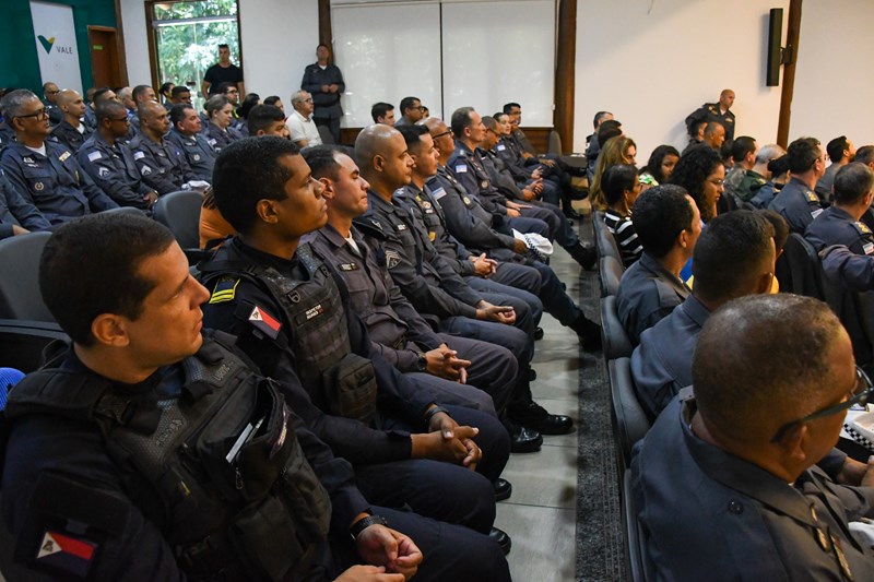 Foto: Reprodução/Polícia Militar - ES