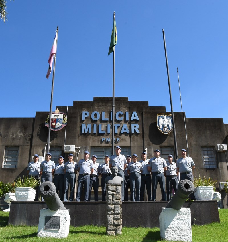 Foto: Reprodução/Polícia Militar - ES