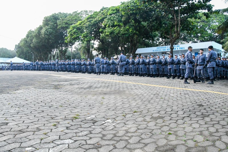 Foto: Reprodução/Polícia Militar - ES