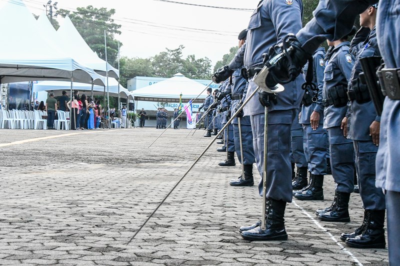 Foto: Reprodução/Polícia Militar - ES