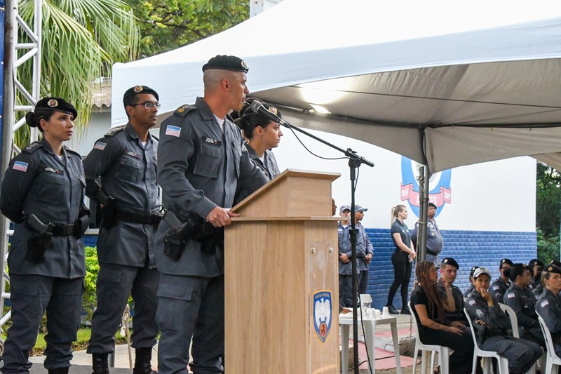 Foto: Reprodução/Polícia Militar - ES