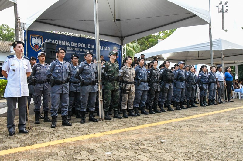 Foto: Reprodução/Polícia Militar - ES