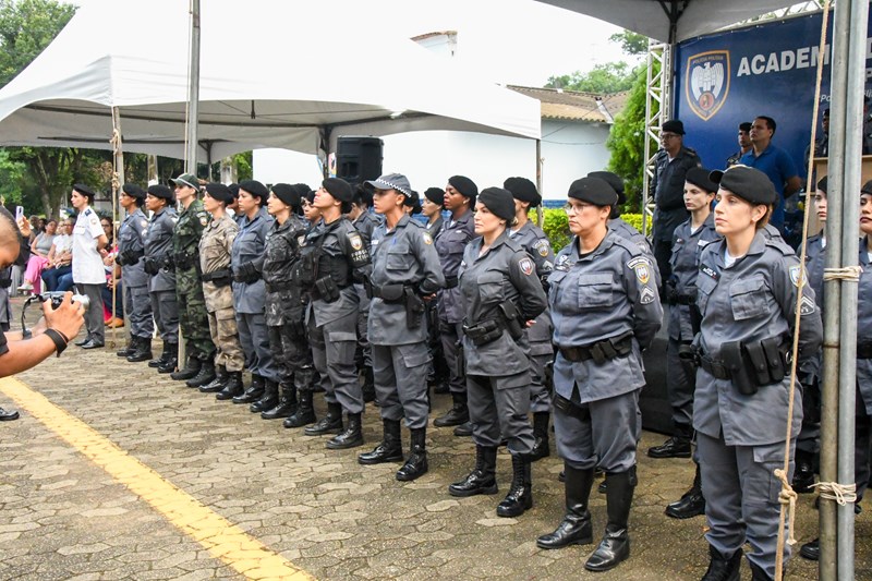 Foto: Reprodução/Polícia Militar - ES