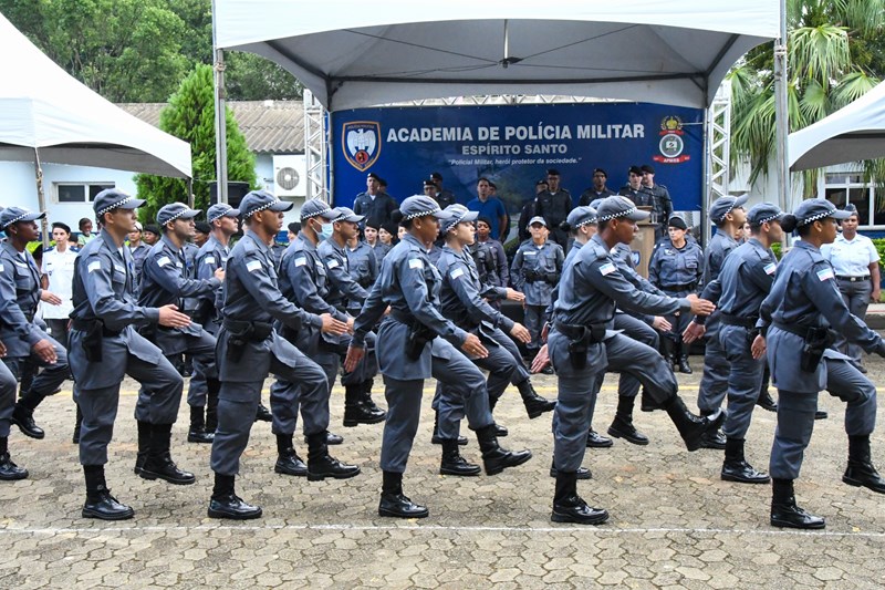 Foto: Reprodução/Polícia Militar - ES