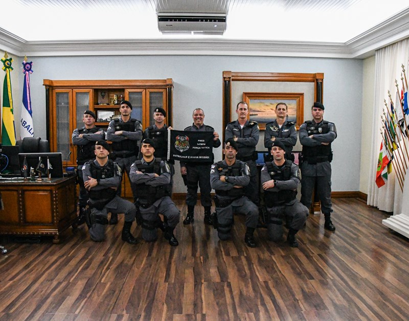 Foto: Reprodução/Polícia Militar - ES