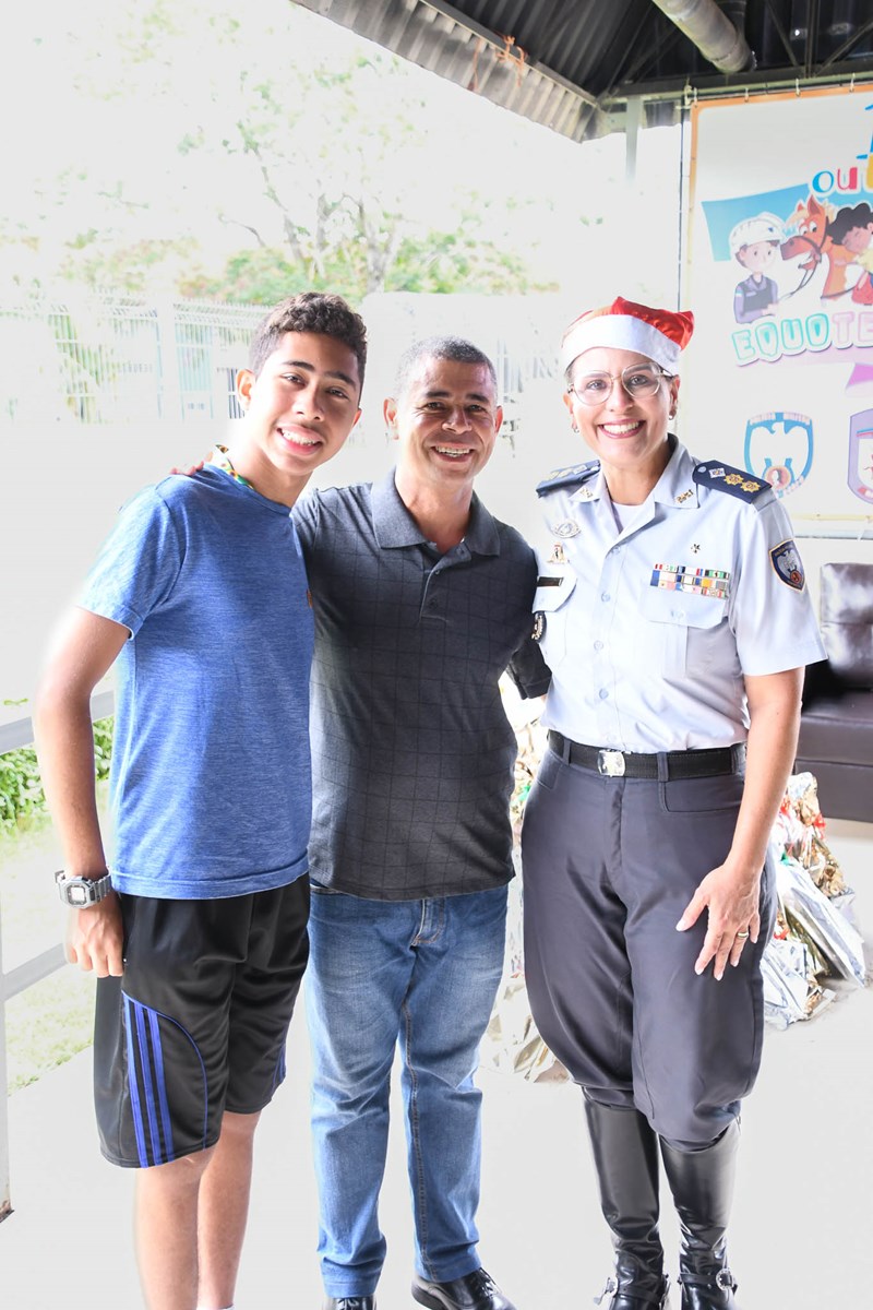 Foto: Reprodução/Polícia Militar - ES