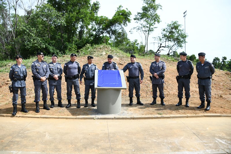 Foto: Reprodução/Polícia Militar - ES