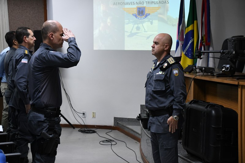 Foto: Reprodução/Polícia Militar - ES