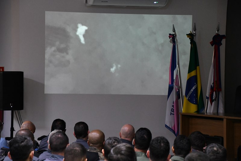 Foto: Reprodução/Polícia Militar - ES