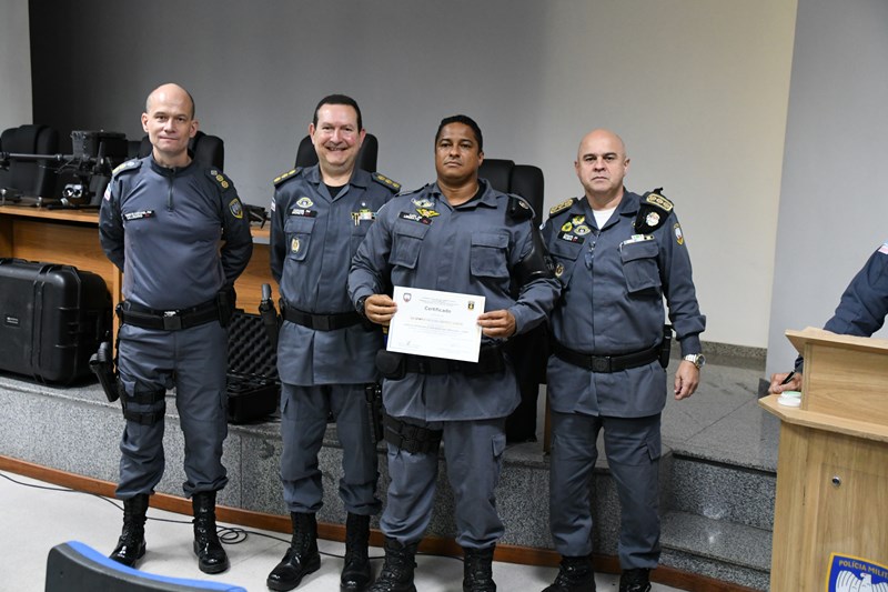 Foto: Reprodução/Polícia Militar - ES