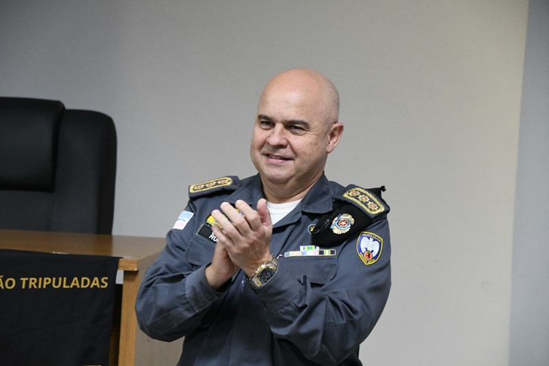 Foto: Reprodução/Polícia Militar - ES
