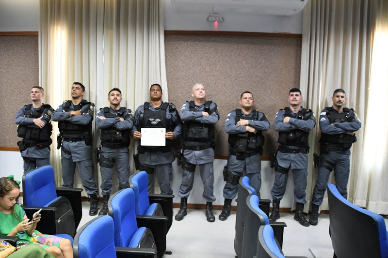 Foto: Reprodução/Polícia Militar - ES