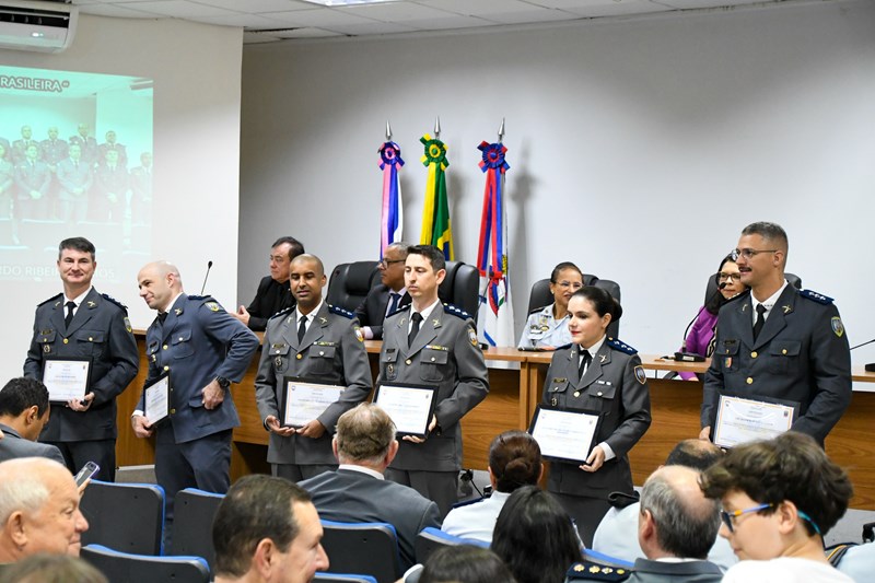 Foto: Reprodução/Polícia Militar - ES
