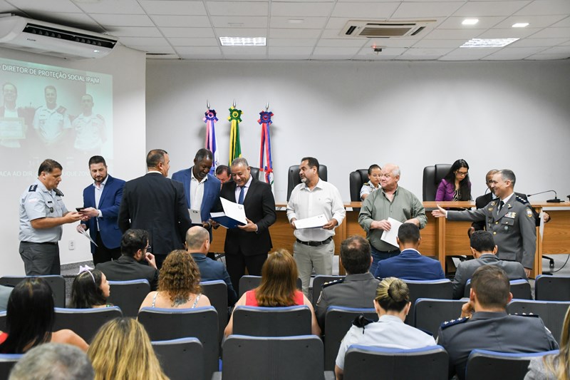Foto: Reprodução/Polícia Militar - ES