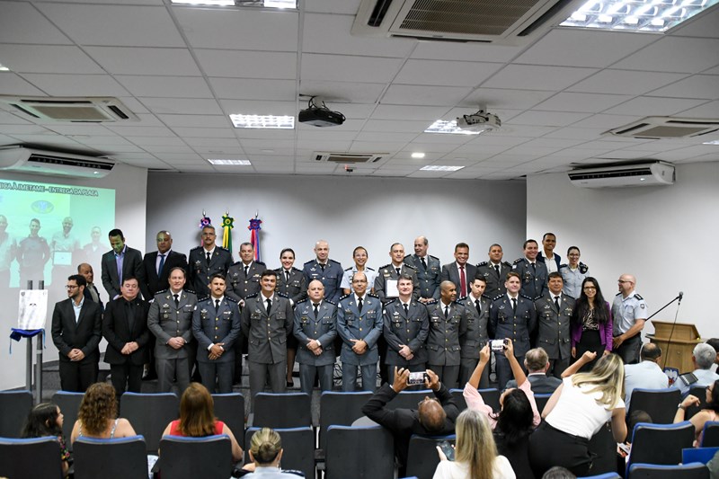 Foto: Reprodução/Polícia Militar - ES