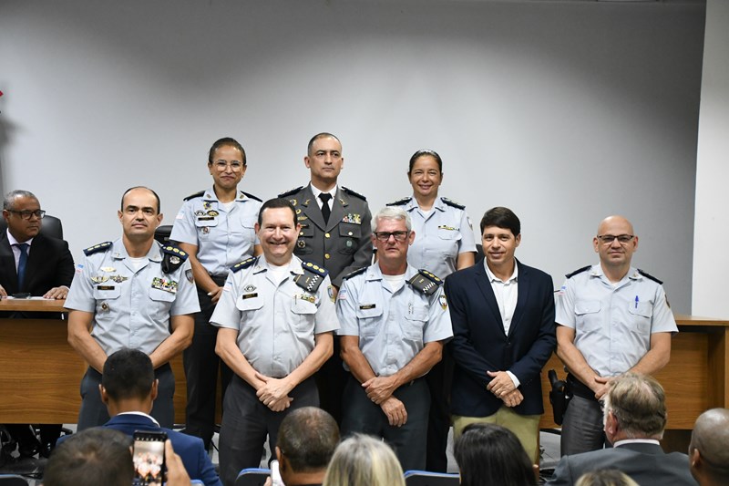 Foto: Reprodução/Polícia Militar - ES