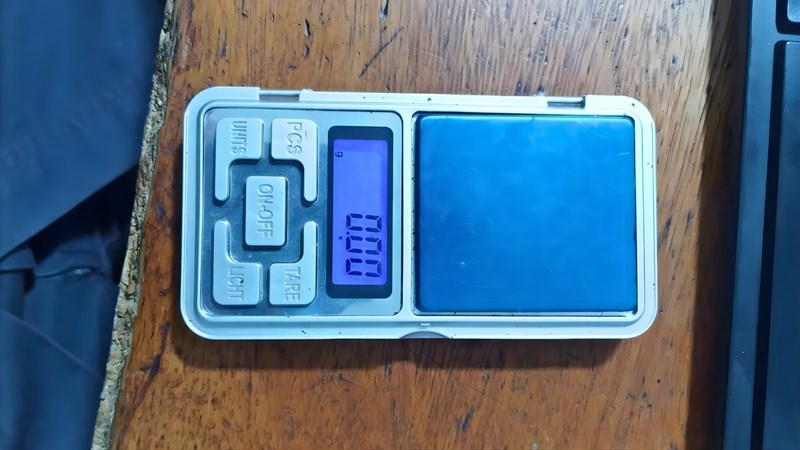 Foto: Reprodução/Polícia Militar - ES