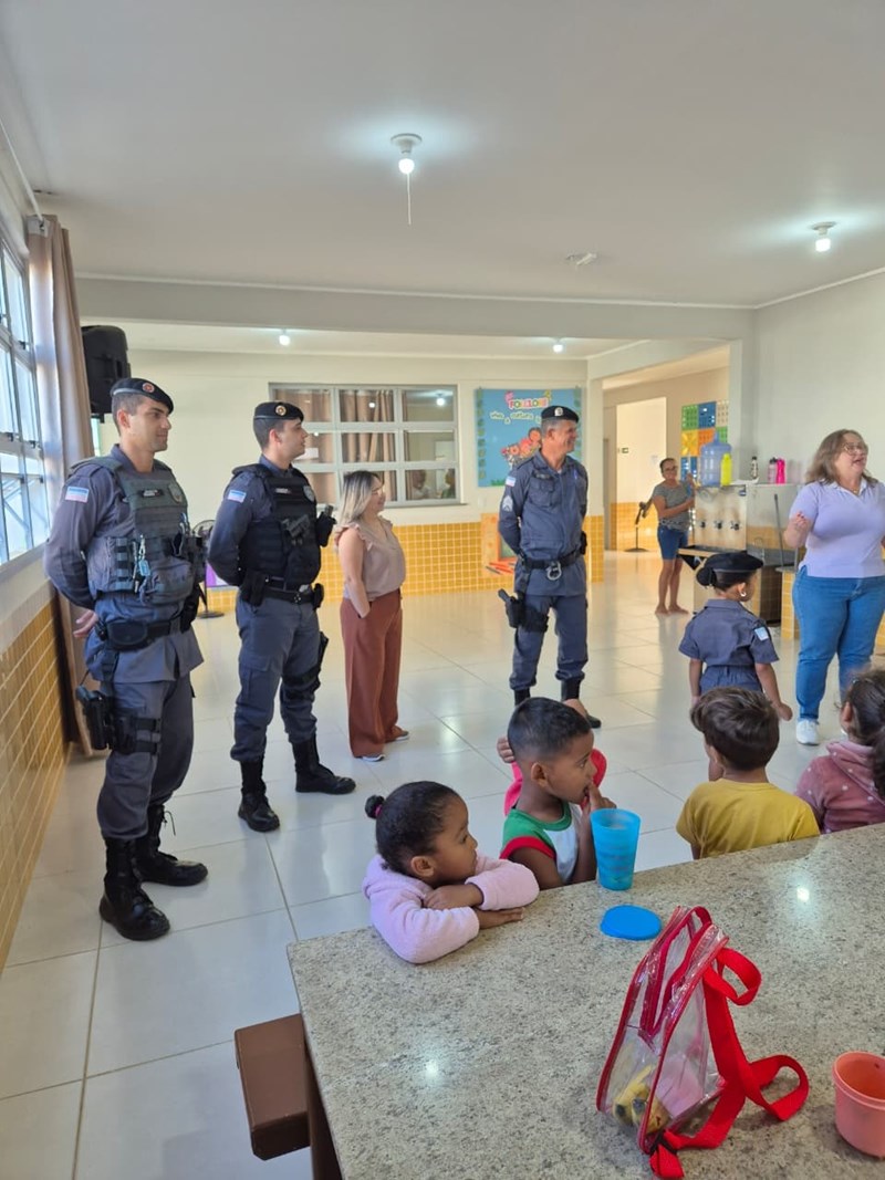 Foto: Reprodução/Polícia Militar - ES