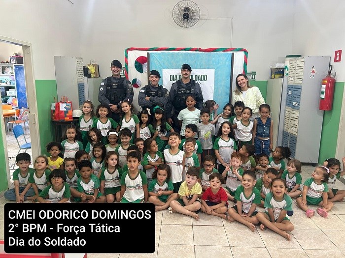 Foto: Reprodução/Polícia Militar - ES