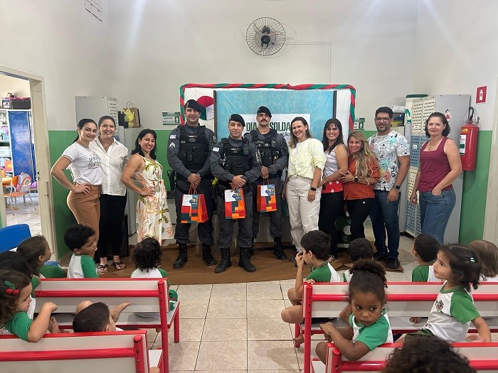 Foto: Reprodução/Polícia Militar - ES