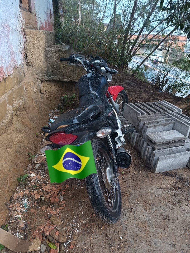 Foto: Reprodução/Polícia Militar - ES