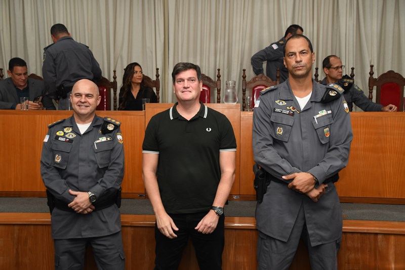 Foto: Reprodução/Polícia Militar - ES
