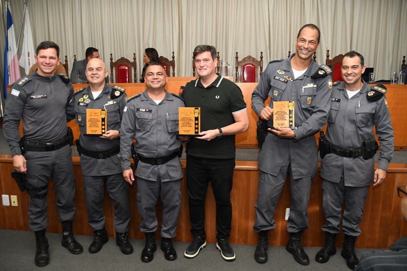 Foto: Reprodução/Polícia Militar - ES