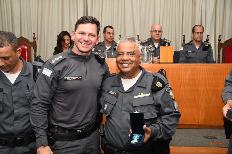 Foto: Reprodução/Polícia Militar - ES