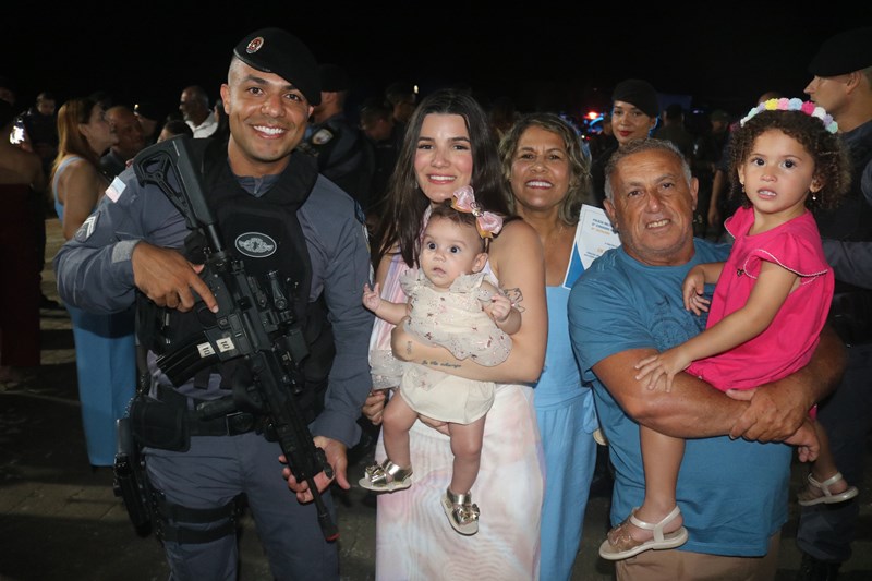 Foto: Reprodução/Polícia Militar - ES