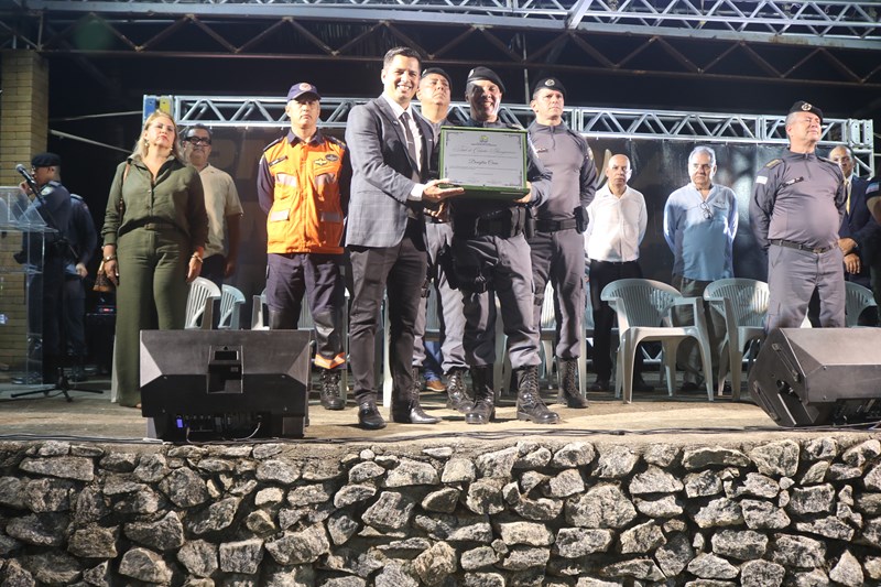 Foto: Reprodução/Polícia Militar - ES