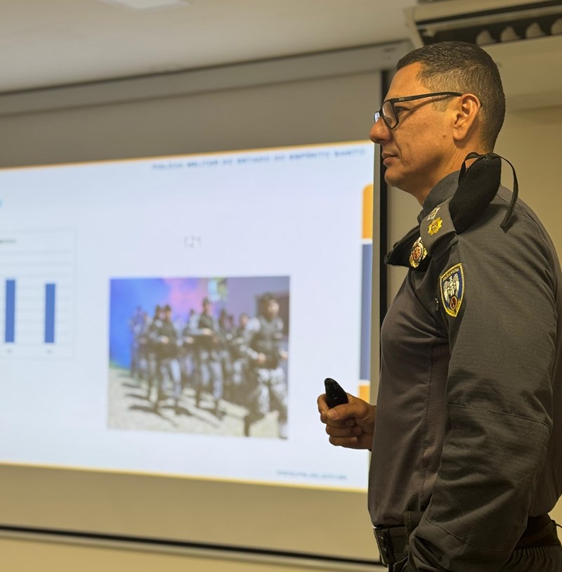 Foto: Reprodução/Polícia Militar - ES
